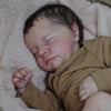 Silicone Reborn Doll - George