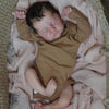 Silicone Reborn Doll - George