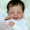 Silicone Reborn Doll Girl - Louis