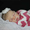 Silicone Reborn Doll Kit