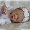 Silicone Reborn Doll Kit