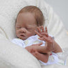 Silicone Reborn Doll Kit