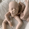 Silicone Reborn Doll Kit