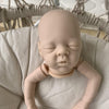 Silicone Reborn Doll Kit