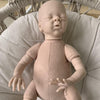 Silicone Reborn Doll Kit