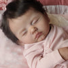 Silicone Reborn Doll Kit