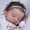 Silicone Reborn Doll Kit - DIY