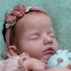 Silicone Reborn Doll Kit