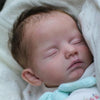 Silicone Reborn Doll Kit - DIY