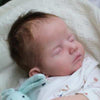 Silicone Reborn Doll Kit