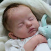 Silicone Reborn Doll Kit