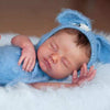 Silicone Reborn Doll Kit - DIY