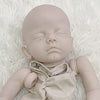 Silicone Reborn Doll Kit - DIY