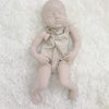 Silicone Reborn Doll Kit - DIY