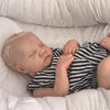 Silicone Reborn Doll Male