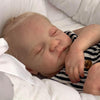 Silicone Reborn Doll Male