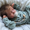 Silicone Reborn Dolls - Leon