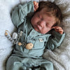 Silicone Reborn Dolls - Leon