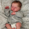 Silicone Reborn Dolls