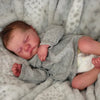 Silicone Reborn Dolls