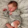 Silicone Reborn Dolls - Lulu