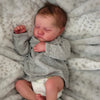 Silicone Reborn Dolls