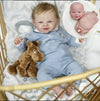 Silicone Reborn Dolls Female