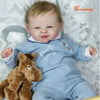 Silicone Reborn Dolls Female