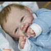 Silicone Reborn Dolls Female