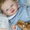 Silicone Reborn Dolls Female