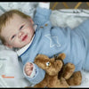 Silicone Reborn Dolls Female