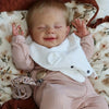 Silicone Reborn Dolls Female - Sarah