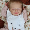 Silicone Reborn Dolls Female - Sarah