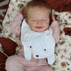 Silicone Reborn Dolls Female - Sarah