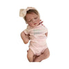 Silicone Reborn Dolls for Newborns