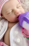 Silicone Reborn Dolls - Loulou