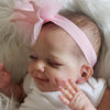 Silicone Reborn Female Dolls - Sacha