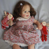 Small Female Reborn Dolls