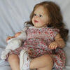 Small Female Reborn Dolls