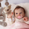 Small Female Reborn Dolls - Felicia