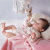 Small Female Reborn Dolls - Felicia