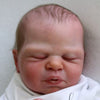 Small Reborn Doll Kit