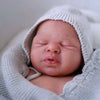 Small Reborn Doll Kit