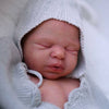 Small Reborn Doll Kit