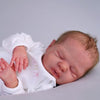 Small Reborn Doll Kit