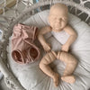 Small Reborn Doll Kit