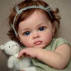 Sofia Reborn Doll Kit