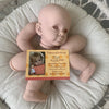 Sofia Reborn Doll Kit