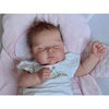 Soft Reborn Doll