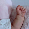 Soft Reborn Doll